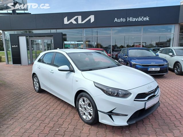 Kia Cee'd